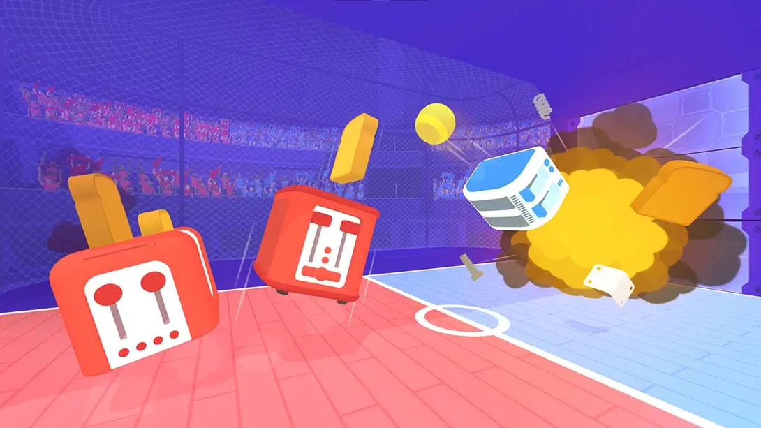 图片[2]-【美版】吐司球 .Toasterball-游糖YoTeb