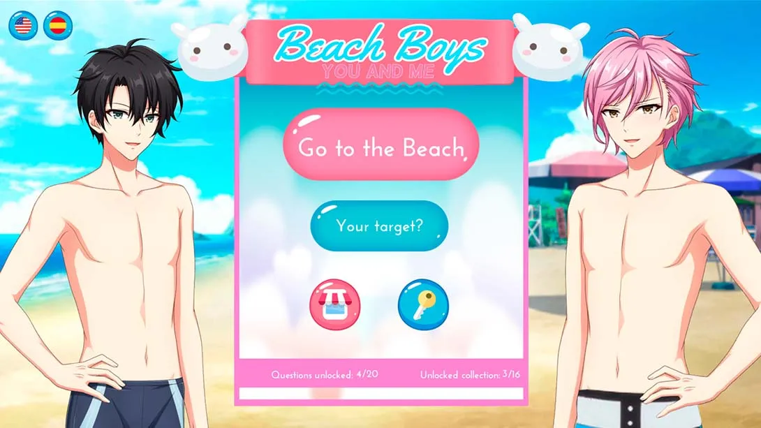 图片[3]-【美版】沙滩男孩 Beach Boys: You and me-游糖YoTeb