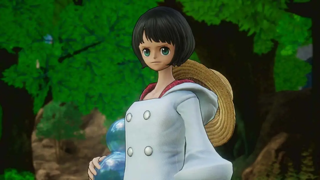 图片[5]-【港版】海贼王时光旅诗:豪华版 One Piece Odyssey-游糖YoTeb