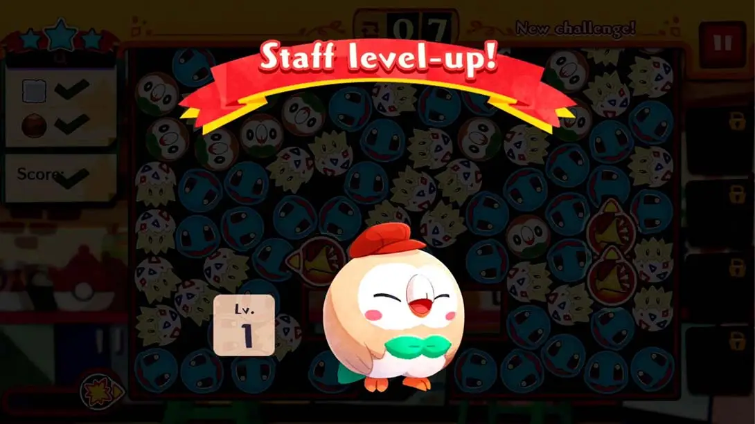 图片[1]-【美版】宝可梦咖啡馆 Pokémon Café Mix-游糖YoTeb