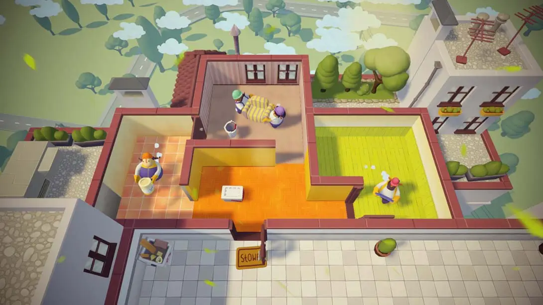 图片[1]-分手装修 Tools Up-游糖YoTeb