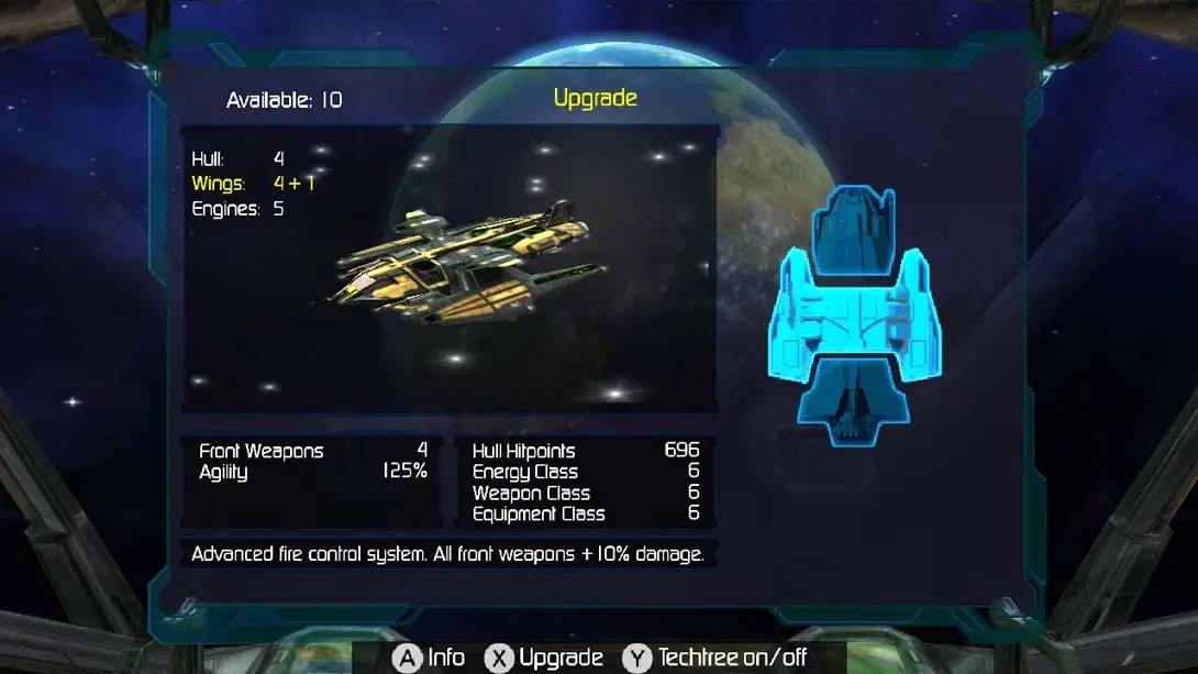 图片[5]-【美版】暗星一号 .DarkStar One-游糖YoTeb