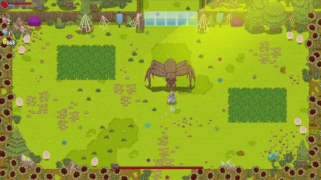 图片[3]-闪闪发光的剑 Glittering Sword-游糖YoTeb