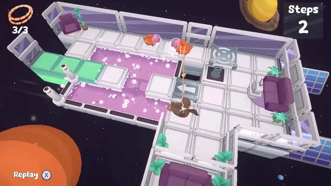 图片[3]-【美版】五花大绑 .Hogtie-游糖YoTeb