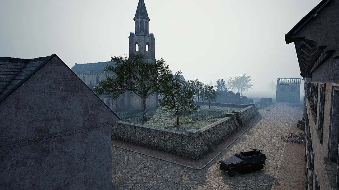 图片[2]-【美版】联合突击：诺曼底44 United Assault – Normandy ’44-游糖YoTeb