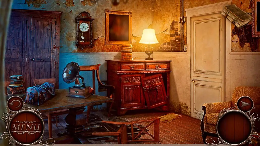 图片[1]-哈德森案件的秘密 The Mystery of the Hudson Case-游糖YoTeb