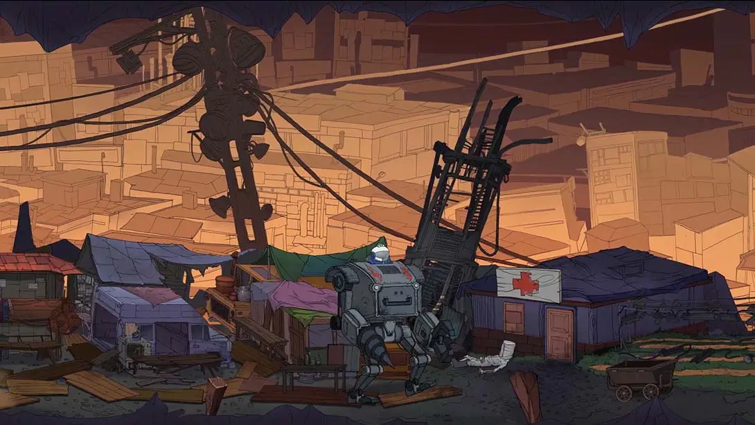 图片[3]-伟大的可能 The Great Perhaps-游糖YoTeb