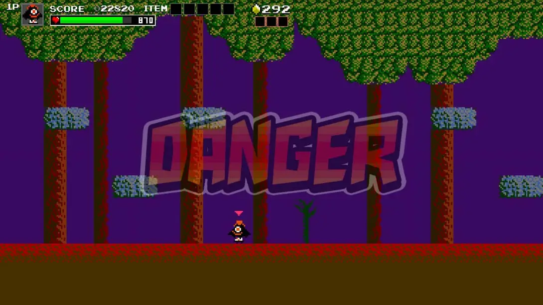 图片[1]-【美版】忍者茶茶丸 妖怪大决战+地狱 .Ninja JaJaMaru: The Great Yokai Battle + Hell-游糖YoTeb