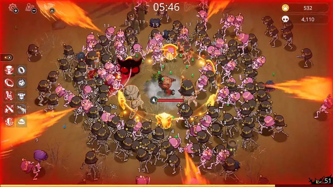 图片[3]-【美版】暮光之城幸存者 .Twilight Survivors-游糖YoTeb