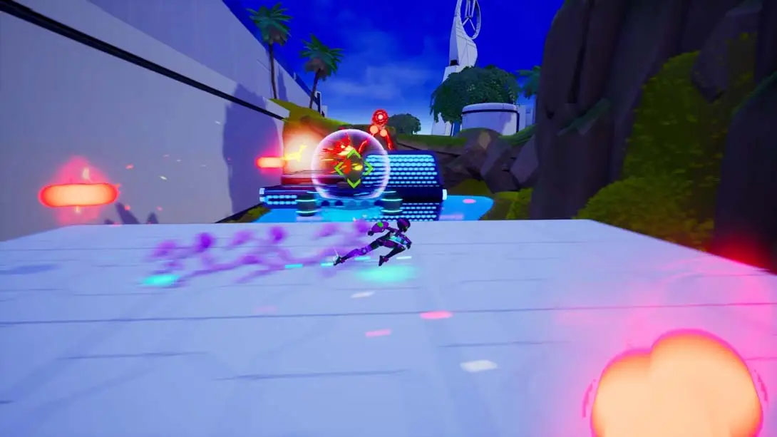 图片[3]-【美版】原形机器人德尔塔 .Protodroid DeLTA-游糖YoTeb