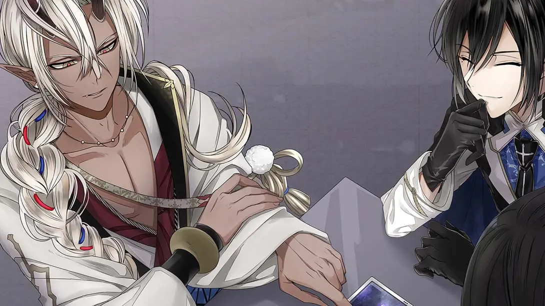 图片[4]-第六妖守 Dairoku: Agents of Sakuratani-游糖YoTeb