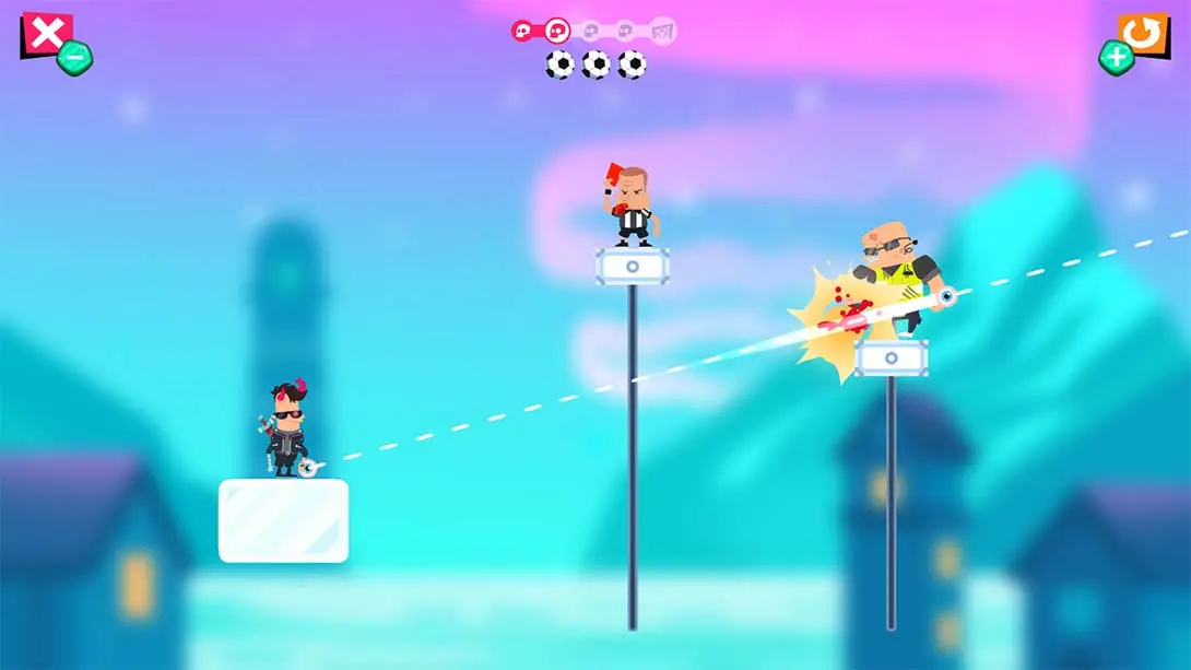 图片[6]-足球杀手 Football Killer-游糖YoTeb