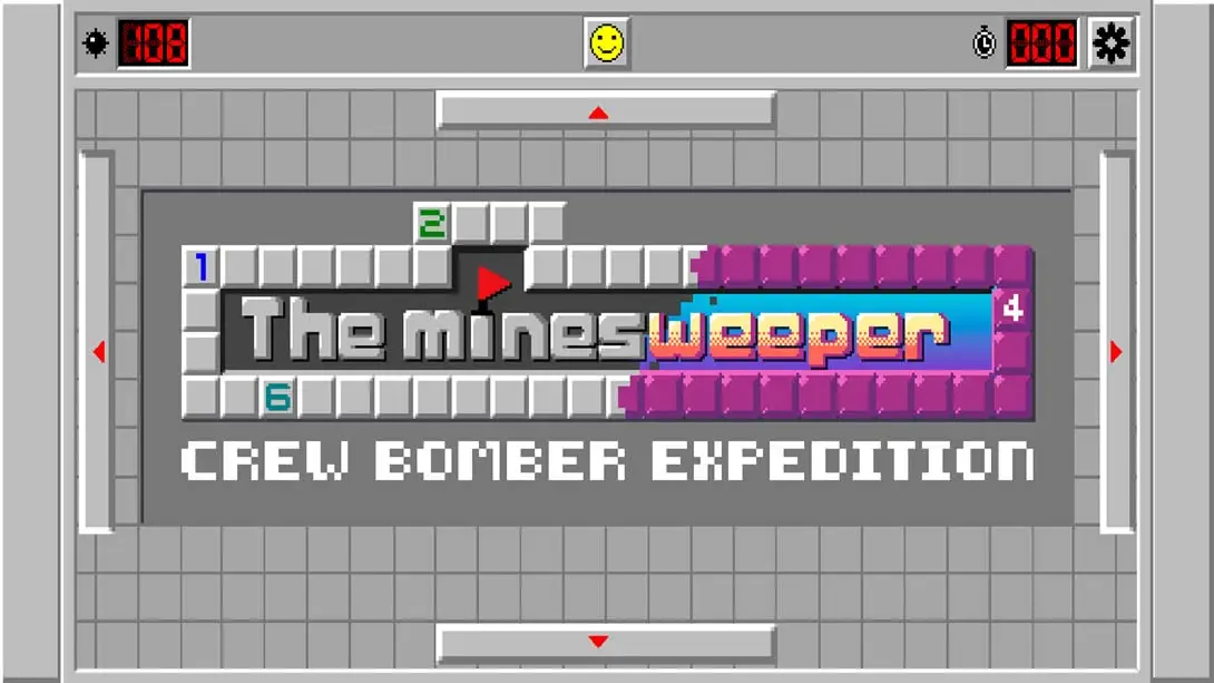 The Minesweeper: Crew Bomber Expedition-游糖YoTeb
