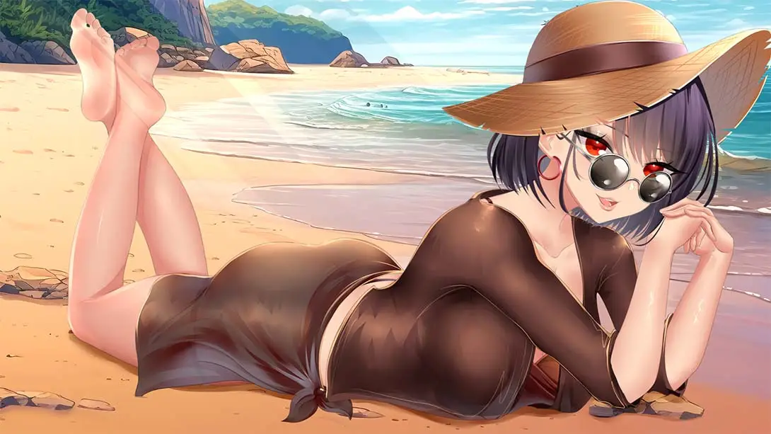 图片[6]-无尽的大学2 Hentai Uni 2-游糖YoTeb