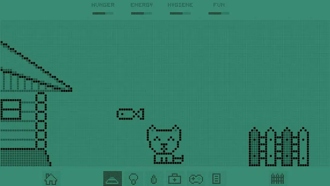 图片[5]-【美版】野生哥池 虚拟宠物 .Wildagotchi Virtual Pet-游糖YoTeb