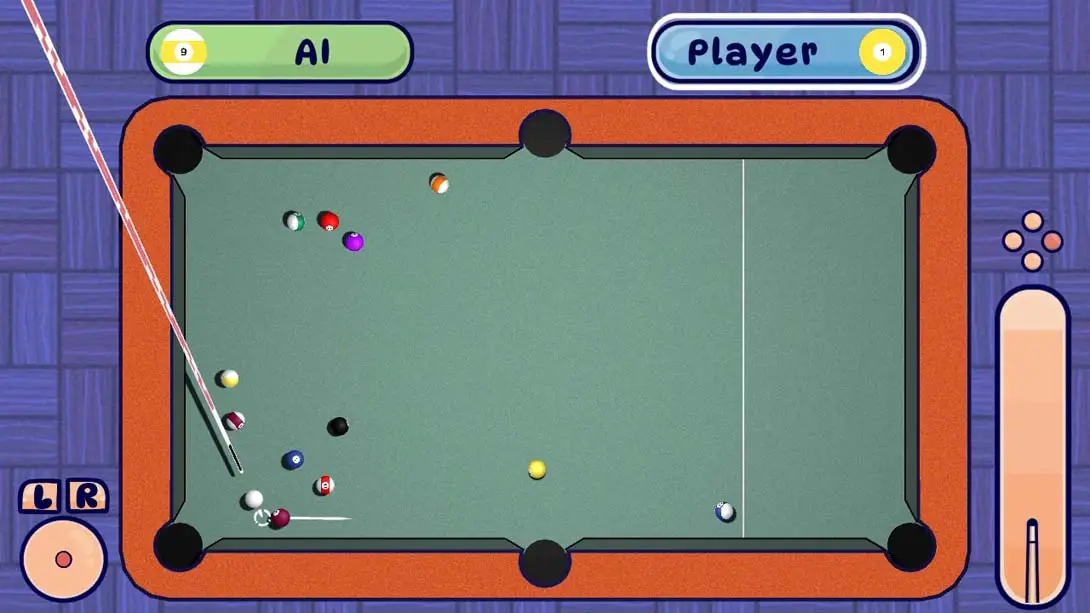 图片[2]-【美版】花式撞球 .nPool-游糖YoTeb
