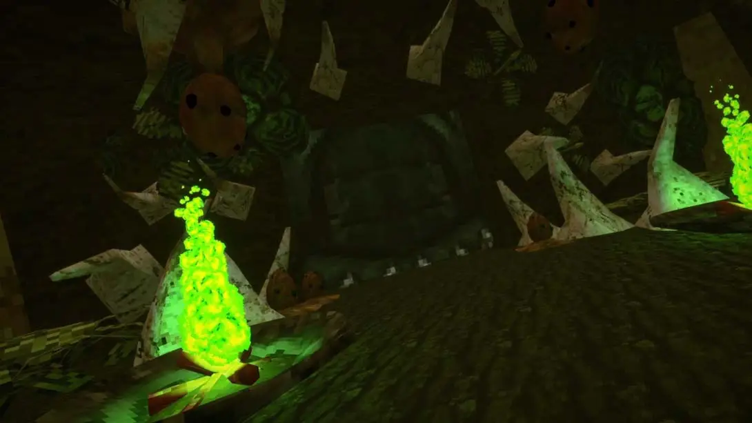 图片[6]-【美版】该死的花园 God Damn The Garden-游糖YoTeb