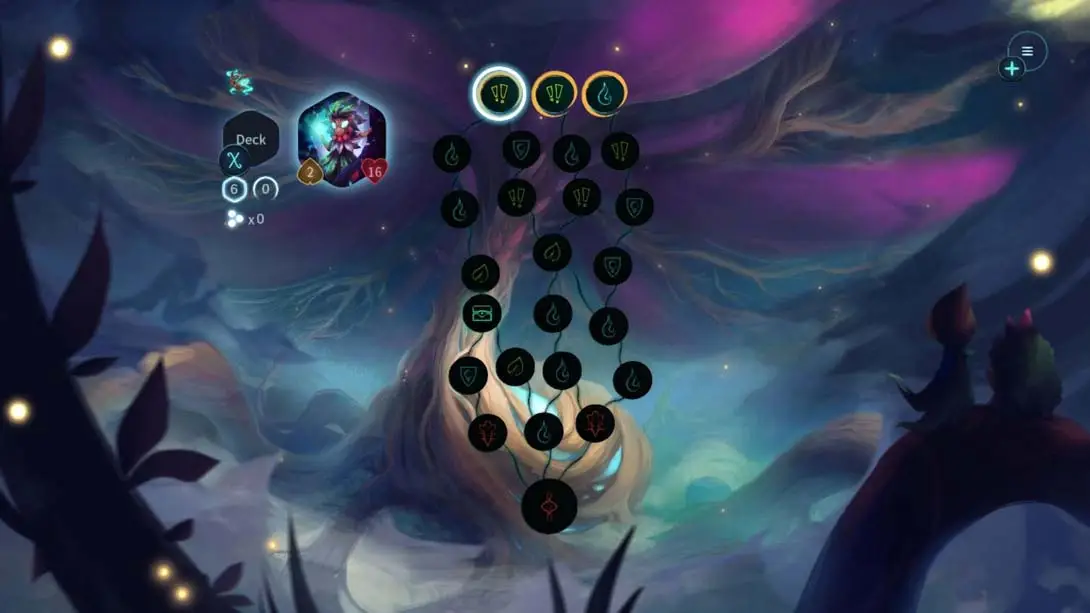 图片[4]-【美版】精灵与橡木之歌 .Oaken-游糖YoTeb