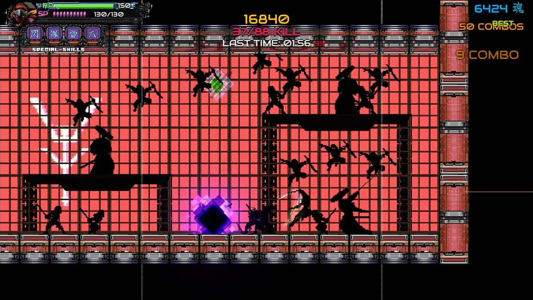 图片[6]-忍者一闪 .The Scroll of Dimension（1.0.2）金手指-游糖YoTeb