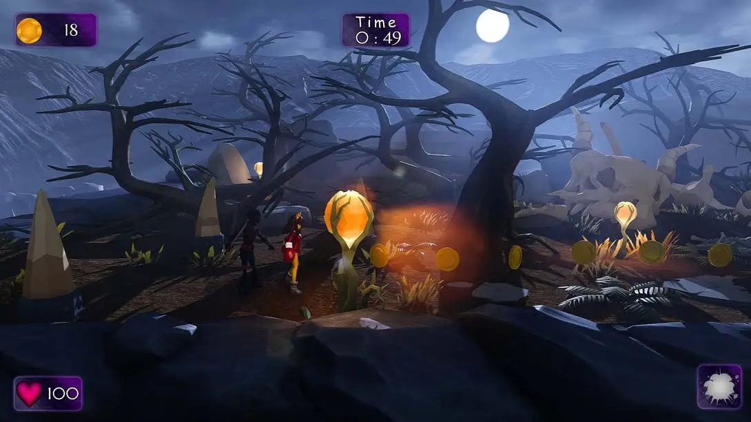 图片[3]-【美版】猫咪之旅 Neko Journey-游糖YoTeb