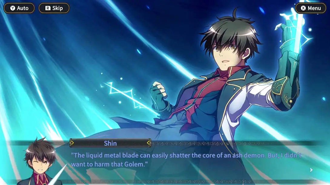 图片[6]-【美版】创神之阿尔斯马格纳 .The Alchemist of Ars Magna-游糖YoTeb