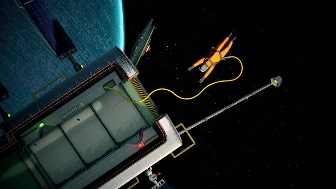 图片[1]-【美版】天体 .Heavenly Bodies-游糖YoTeb