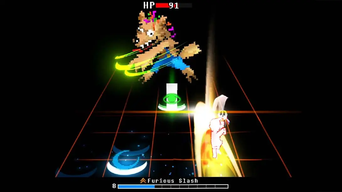 图片[2]-【美版】永恒领域2 .Everhood 2-游糖YoTeb