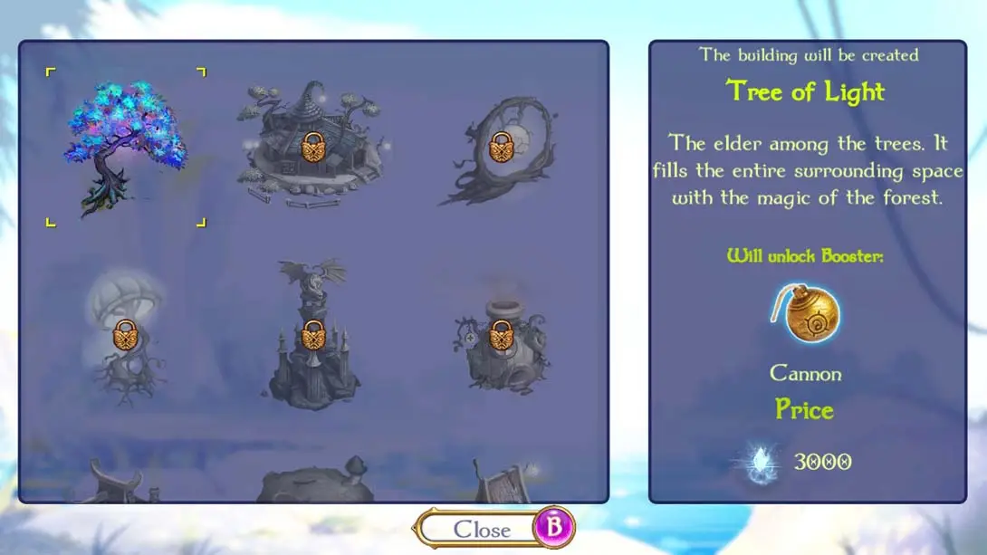 图片[5]-【美版】魔法宝石：失落家族 Gems of Magic: Dwarf’s Destiny-游糖YoTeb