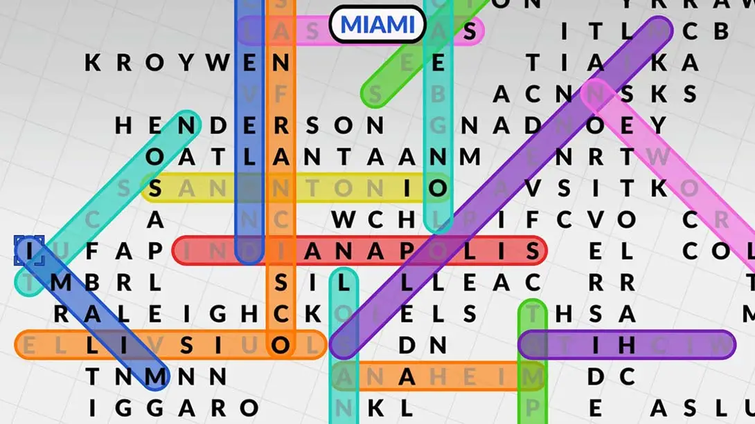 图片[3]-【美版】Sixty Words by POWGI-游糖YoTeb