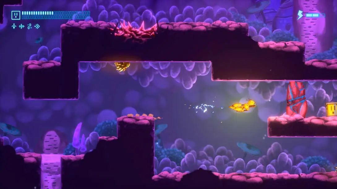 图片[2]-两秒差距到地球 Two Parsecs From Earth-游糖YoTeb