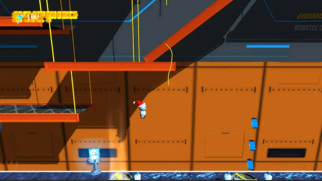 图片[6]-机器法则 Laws of Machine-游糖YoTeb