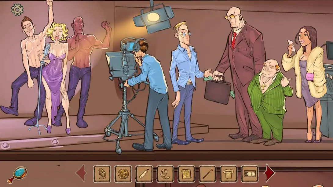 图片[3]-鲜活的世界 Perky Little Things-游糖YoTeb