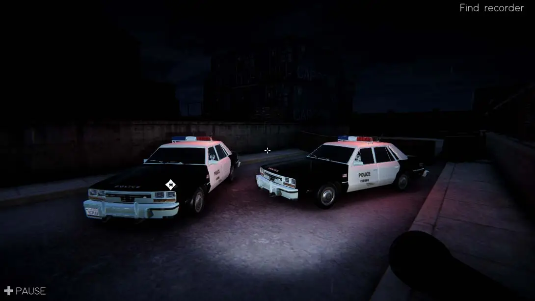 图片[4]-【日版】NoEvidence – Scary Horror Quest Survival Story-游糖YoTeb