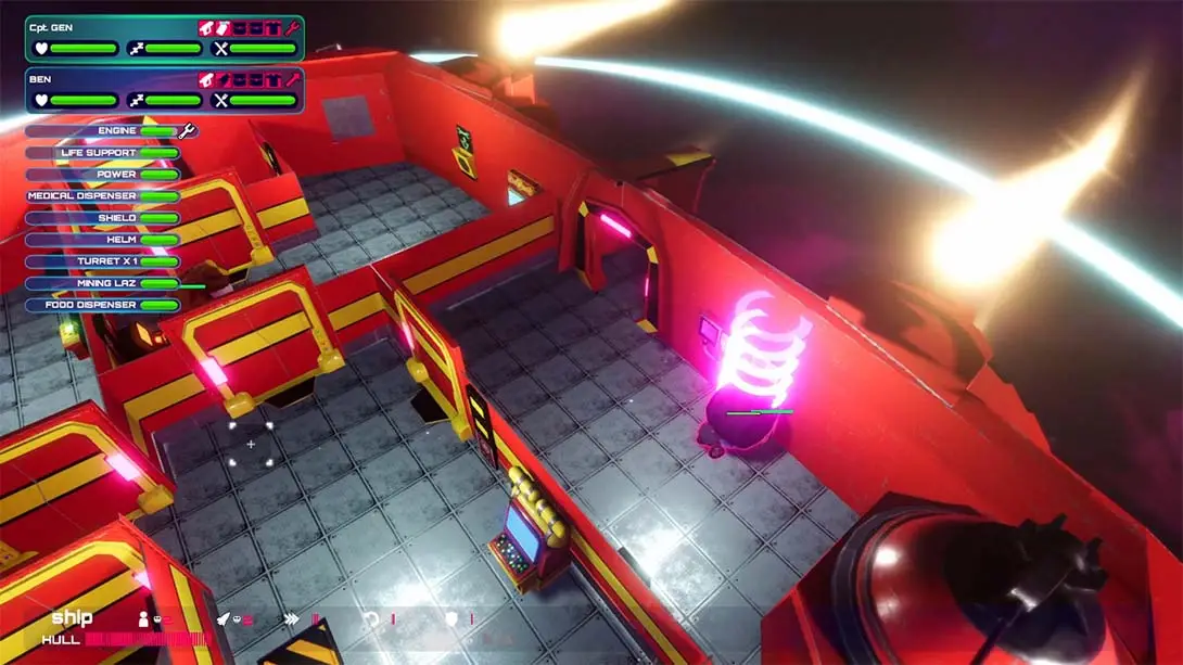 图片[2]-【美版】银河捣蛋鬼 The Galactic Junkers-游糖YoTeb