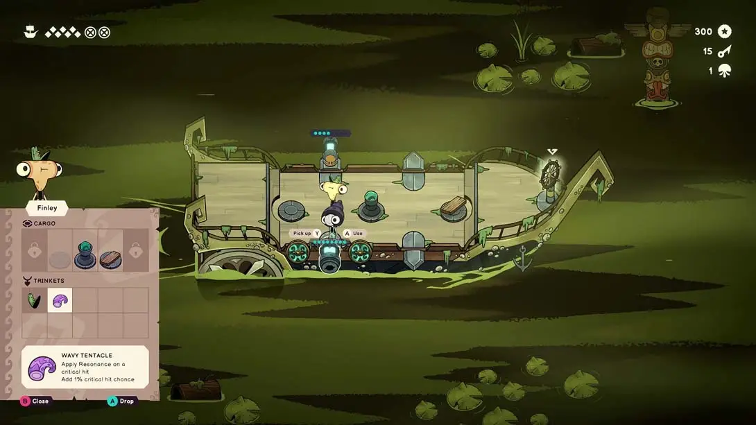 图片[2]-【美版】同舟共济 Ship of Fools-游糖YoTeb