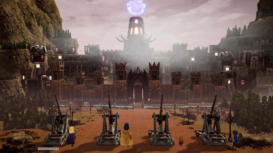 图片[6]-【美版】这是我家:家庭欢乐夜 That’s My Family: Family Fun Night-游糖YoTeb