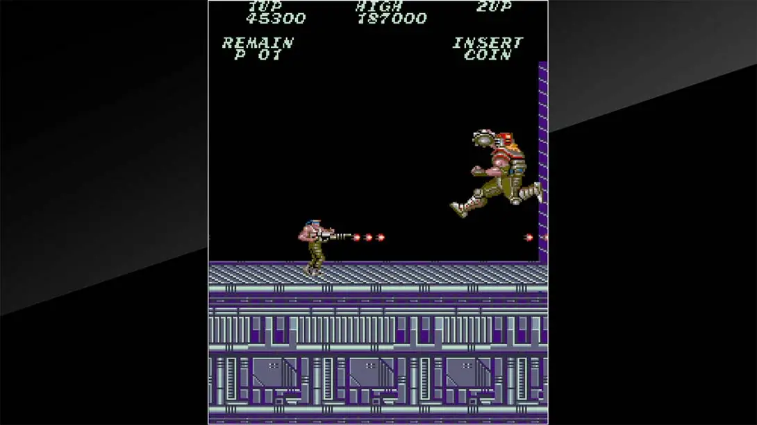图片[6]-街机档案魂斗罗 Arcade Archives CONTRA-游糖YoTeb