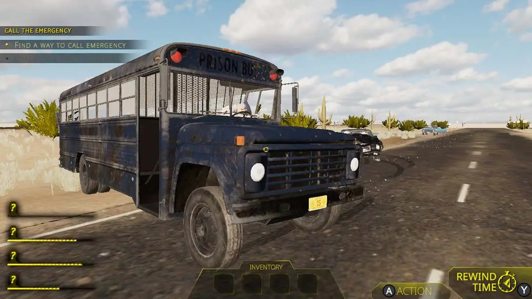 图片[3]-【美版】事故 Accident-游糖YoTeb