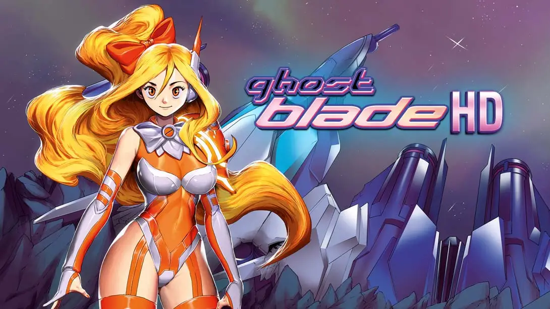 鬼刃 HD Ghost Blade HD-游糖YoTeb