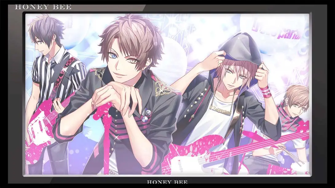 图片[1]-【日版】DYNAMIC CHORD feat.[rêve parfait] Remaster edition-游糖YoTeb