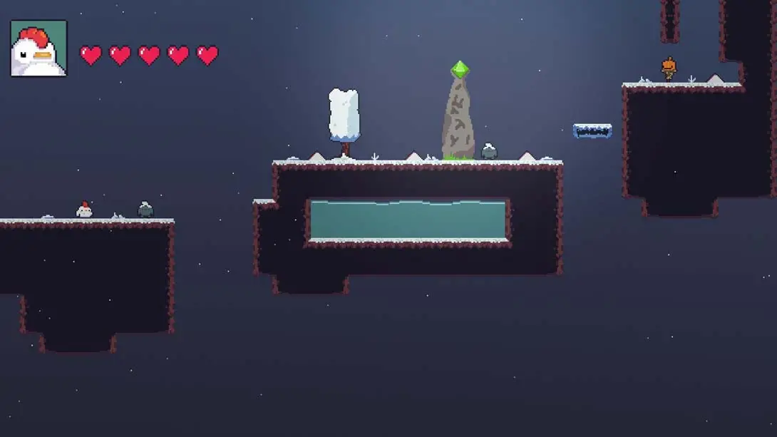 图片[4]-【美版】Lost Chiko-游糖YoTeb