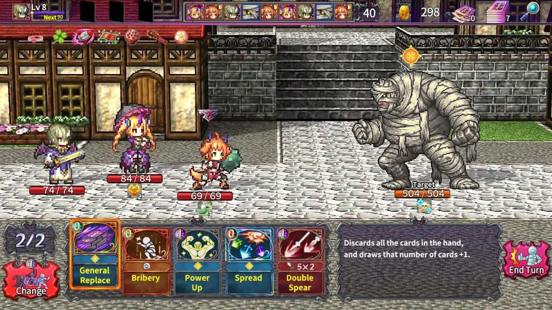 图片[4]-Overrogue（1.0.1）金手指-游糖YoTeb