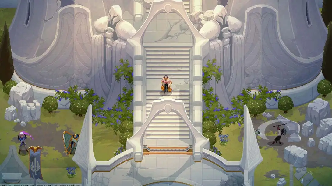 图片[2]-【美版】联盟外传 搜魔人 .The Mageseeker A League of Legends Story-游糖YoTeb