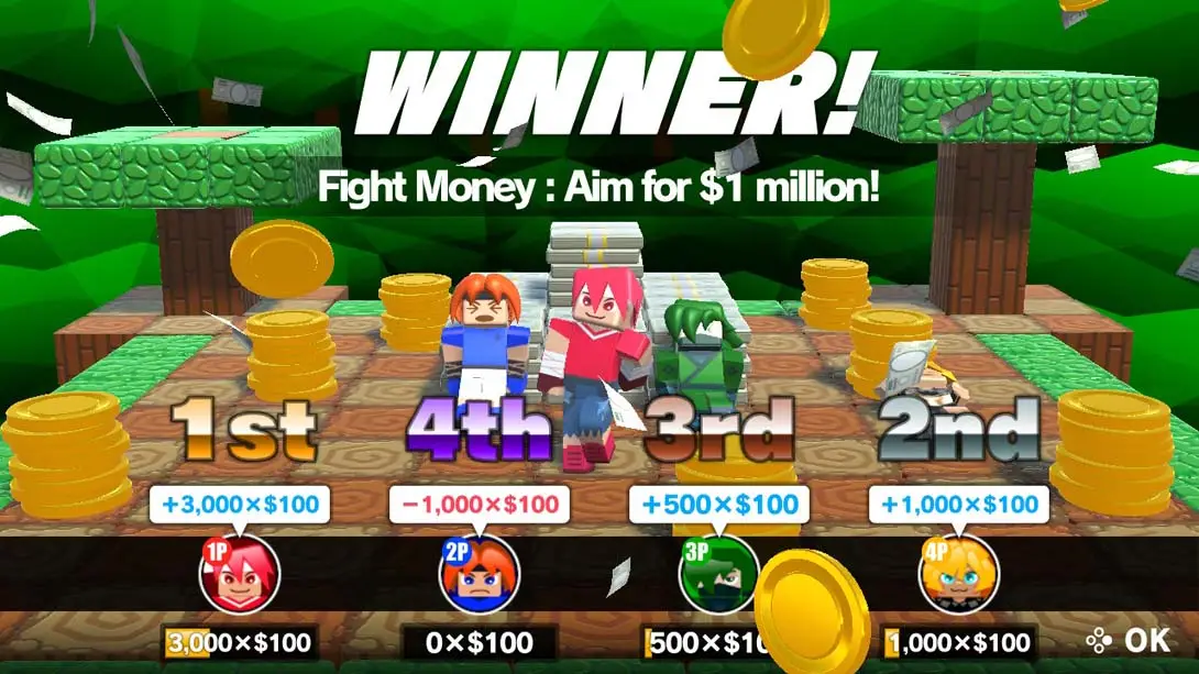 图片[2]-【美版】柔软战士 Goonya Fighter-游糖YoTeb