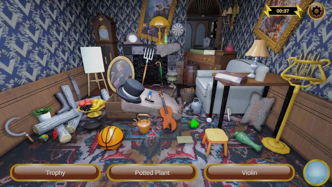 图片[3]-【美版】失落的阿什福德戒指 .The Lost Ashford Ring-游糖YoTeb