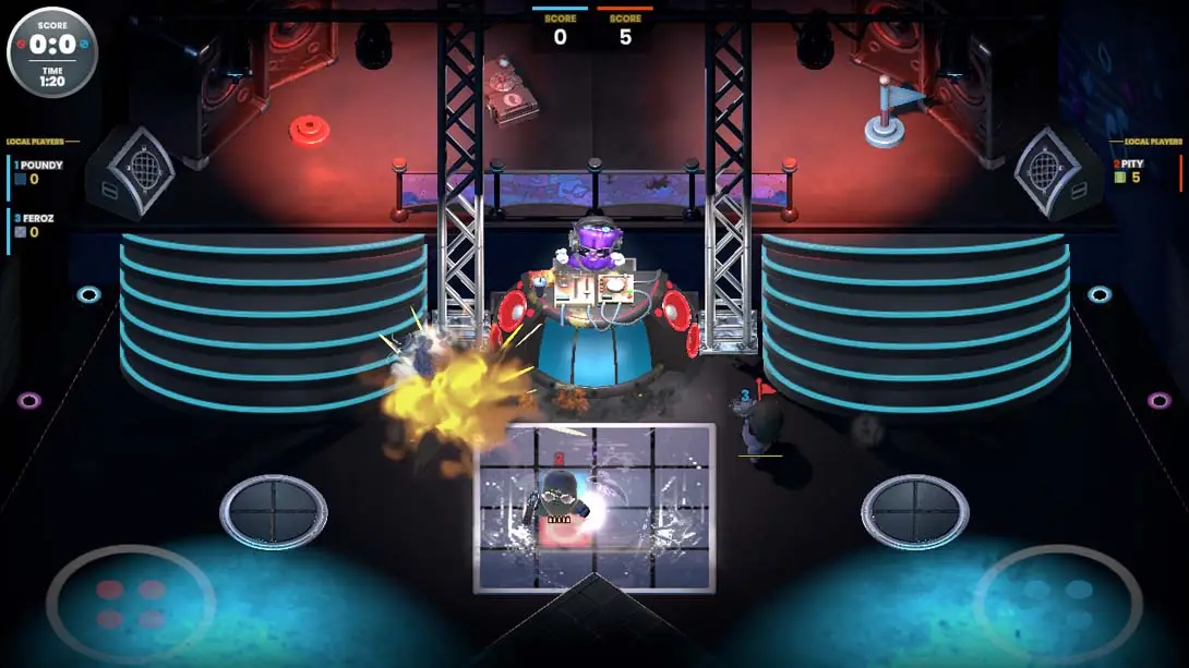 图片[6]-【日版】枕头大战 .Bulanci-游糖YoTeb