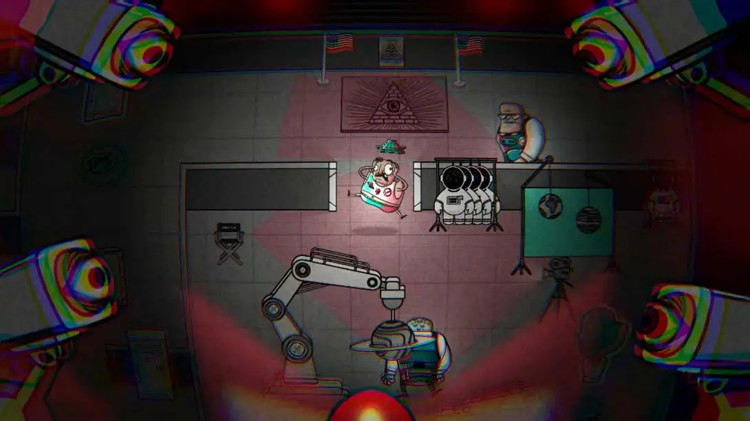 图片[2]-【美版】They Know-游糖YoTeb