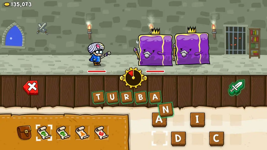 图片[5]-拼写之魂 Spellspire-游糖YoTeb