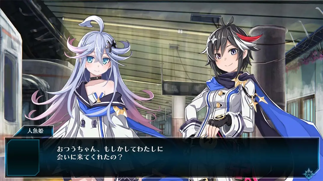 图片[5]-神狱塔：断罪玛丽2-游糖YoTeb