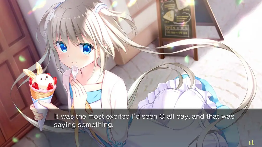 图片[3]-【美版】LUNARiA -Virtualized Moonchild--游糖YoTeb